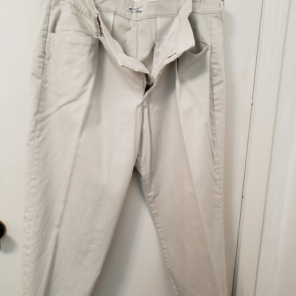 Womens khakis